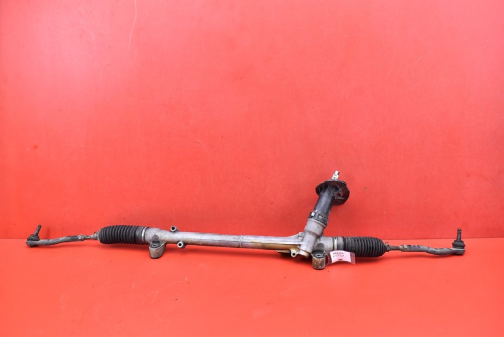 фото №8, Трансмиссия рулевая рейка eu ght2-32112 mazda 3 iii bm 1.5 skyactive-g 100 km