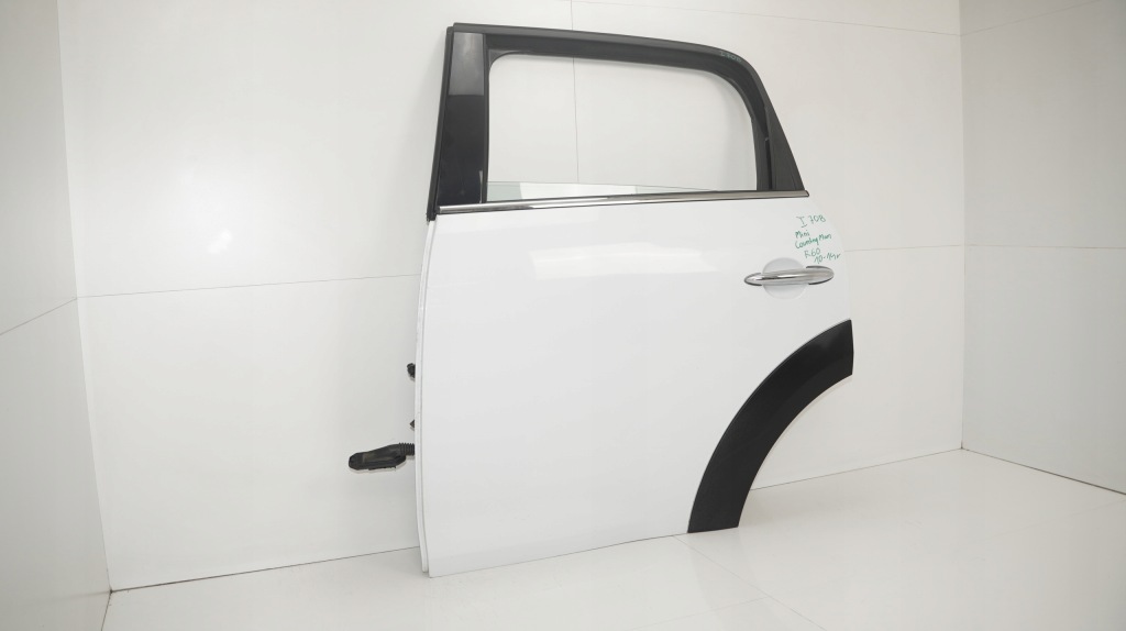 Дверей ліве задні mini coutryman r60 10-14r b15 Доставка