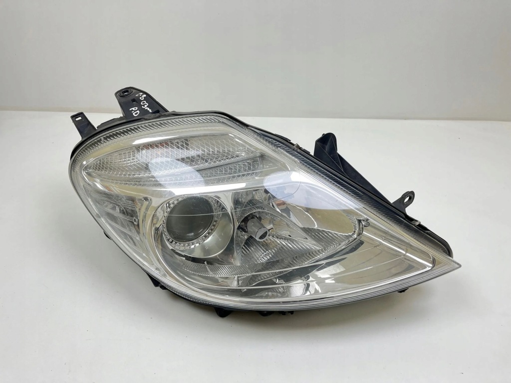 фото №1, 2003 citroen c8 фара 1494321080