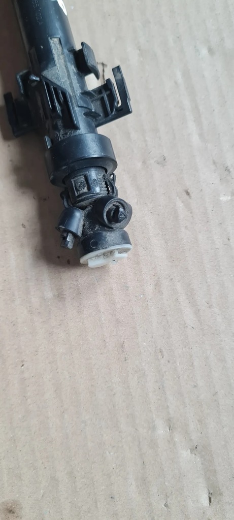 фото №10, Sq5 8r q5 омыватель лампы правый перед 8r0955102a