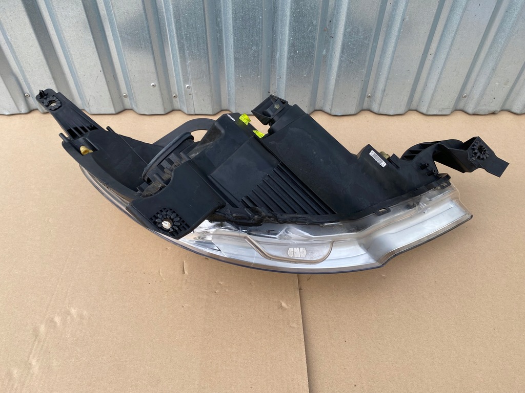 фото №6, Лампа citroen c3 ii левая перед передняя