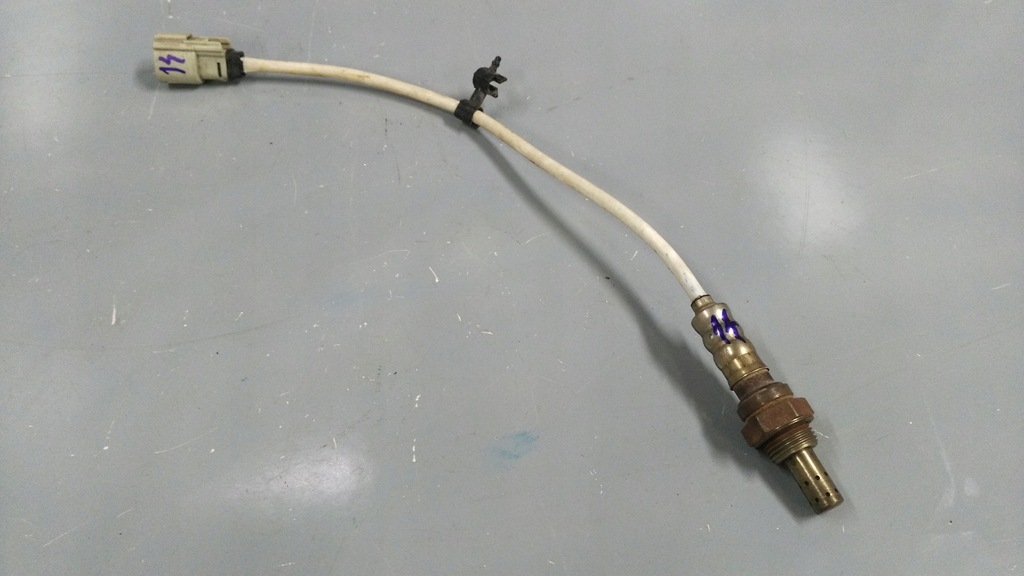 фото №1, Ford ecosport ii mk2 датчик лямбда-зонд 1.5 ti cv1a-9f472-aa