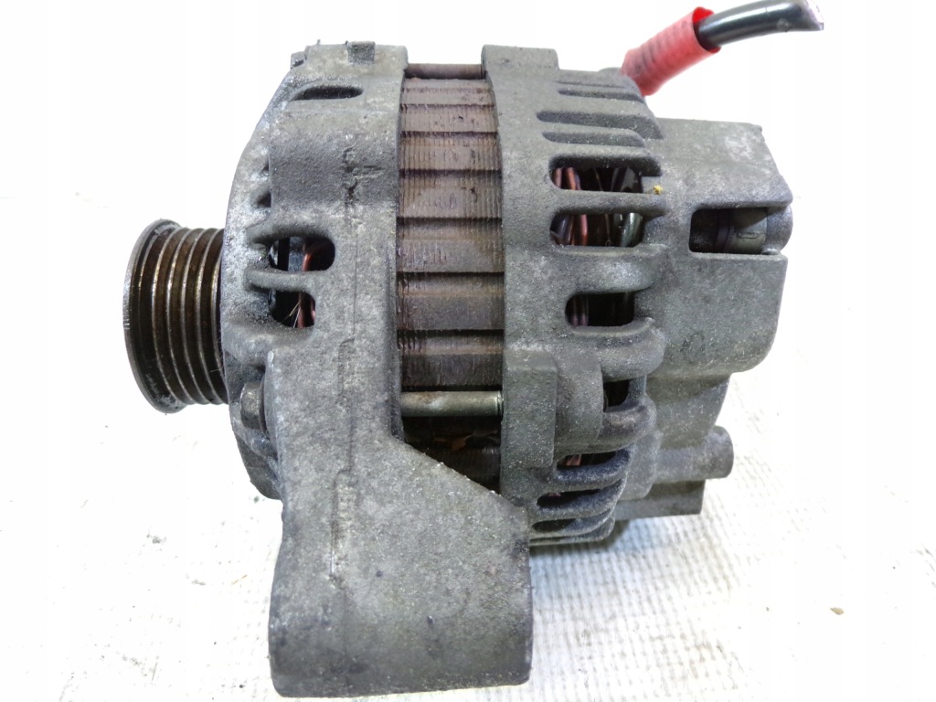 Купить Генератор ford fusion 1.4b 2s6t10300dd