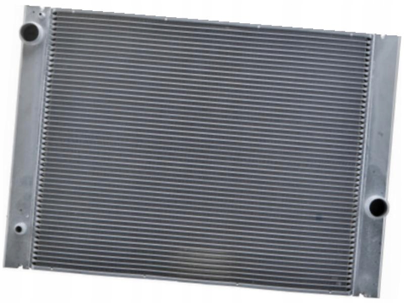 Купить Радиатор mahle cr 511 000p