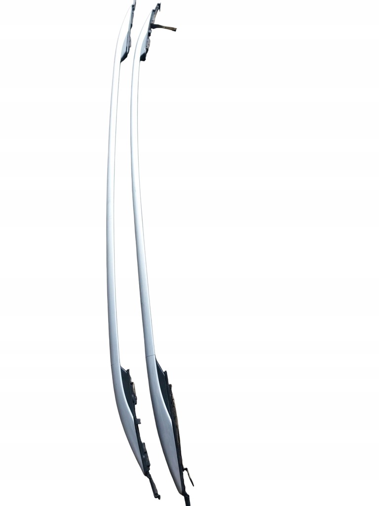 фото №1, Рейлінги дахові ford kuga mk2