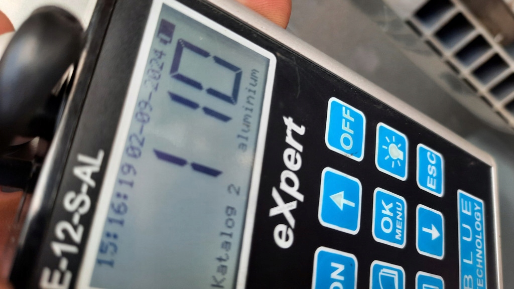 фото №13, Капот infiniti fx35 08r