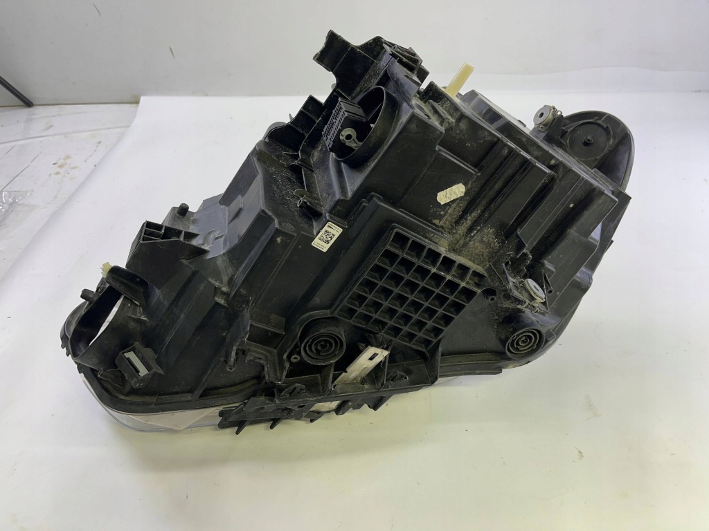 Фара правий перед led bmw x2 f39 англієць  8738188 Доставка