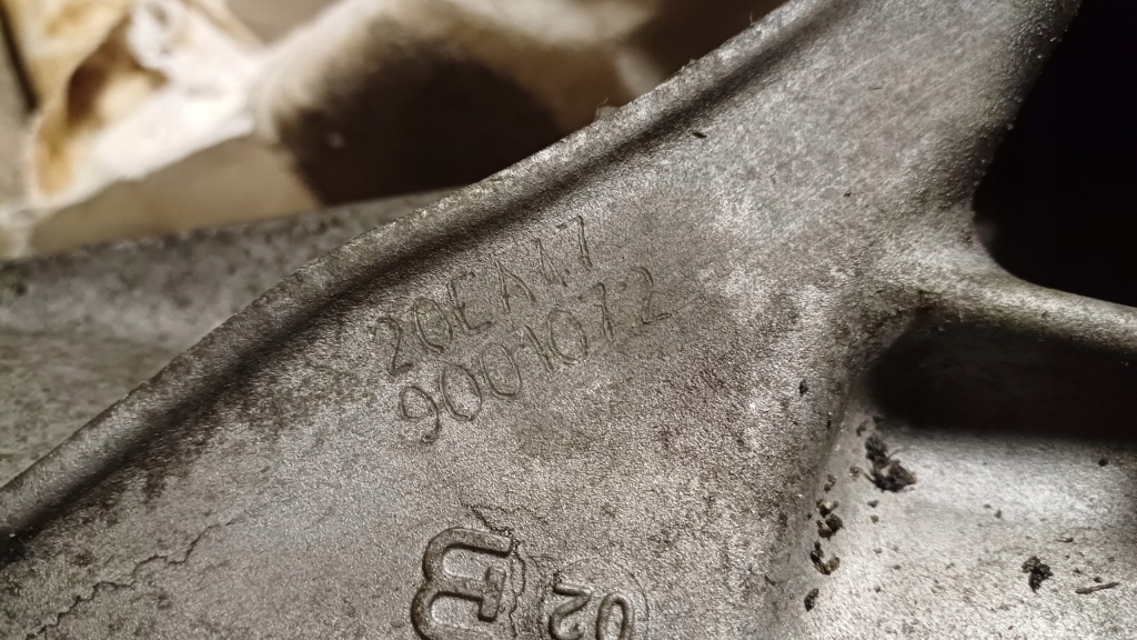 фото №7, Peugeot 308 ii t9 1.6 hdi коробка передач передач 20ea47