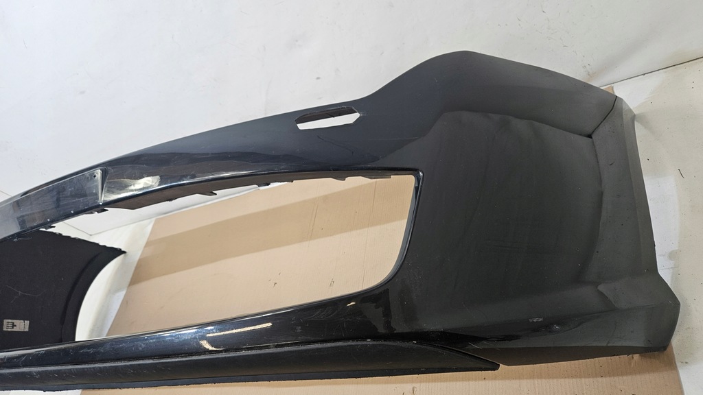 фото №8, Бампер перед передний renault laguna iii 620220001r