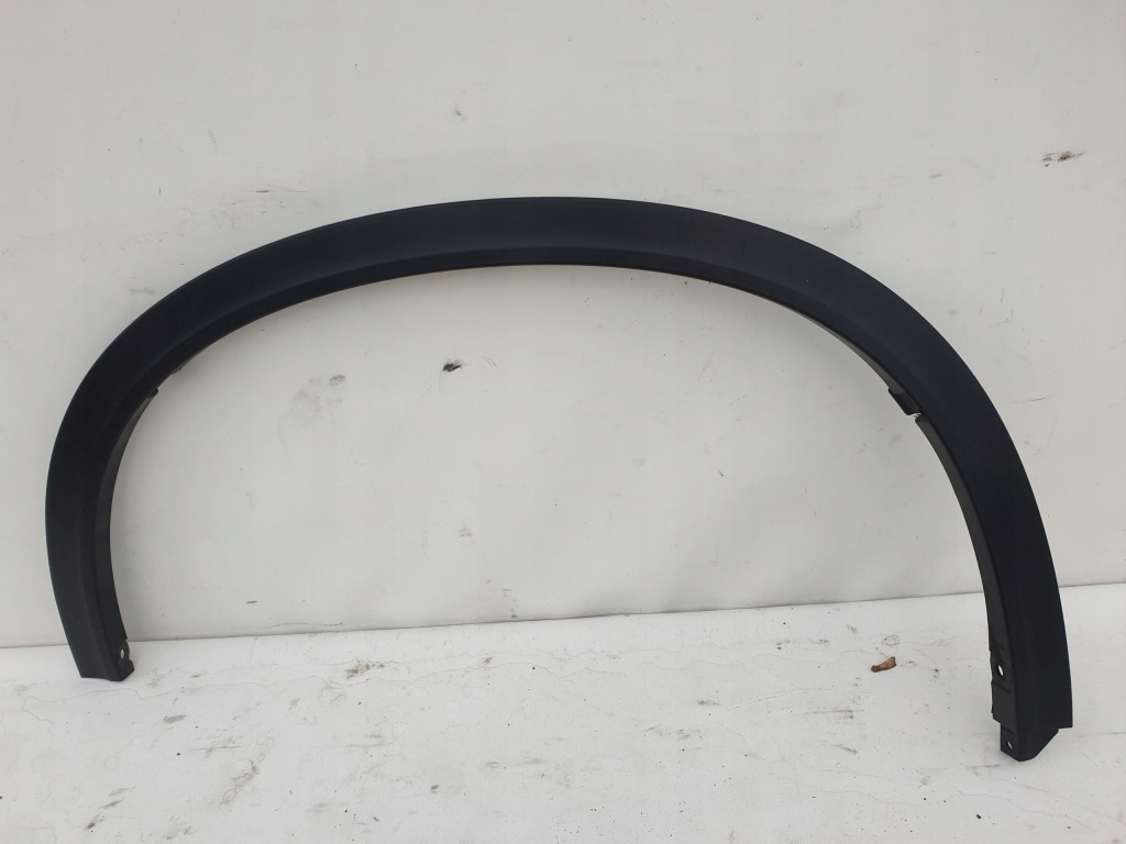 фото №9, Suzuki vitara iii 15-18 молдинг накладка na крила лівий перед 77221-54p0