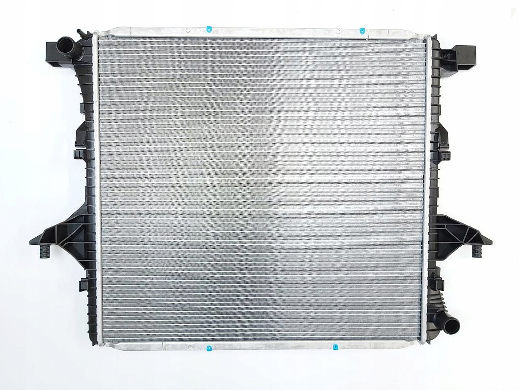 фото №1, Радиатор wody volkswagen amarok 10-