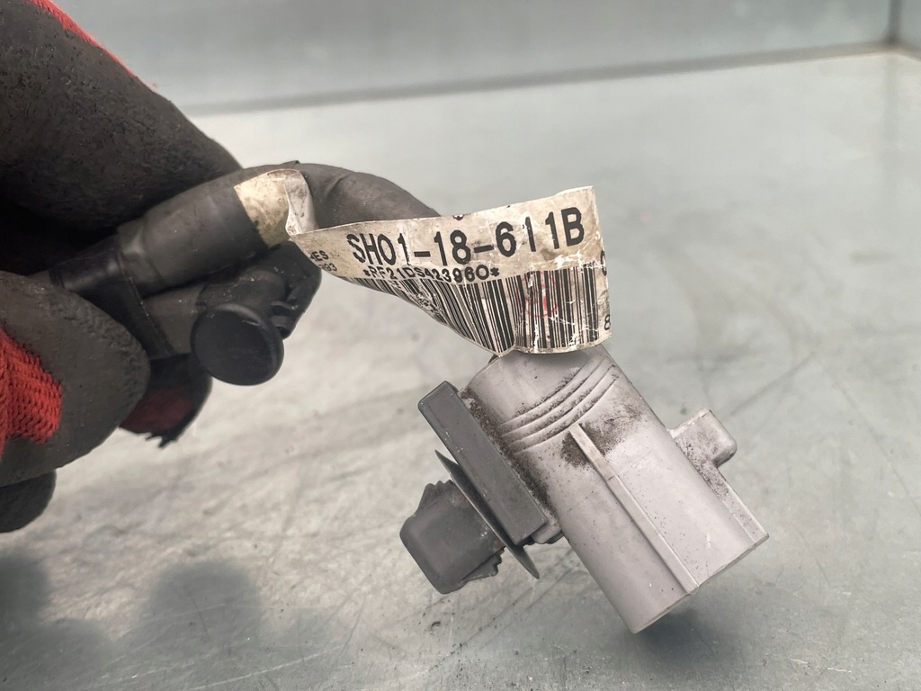 фото №5, Mazda 6 gj gl 2012- 2.2 skyactive джгут свічка розжарювання