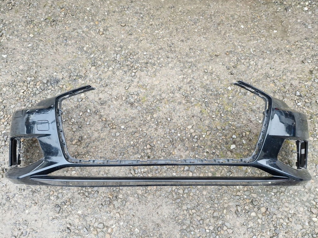 фото №1, Бампер передній audi a6 c8 2018r-