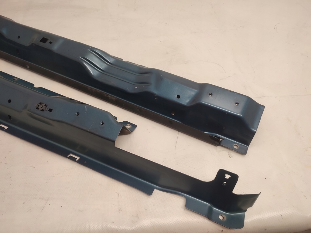 фото №4, Jumpy ii направляющая дверь раздвижных правая левая