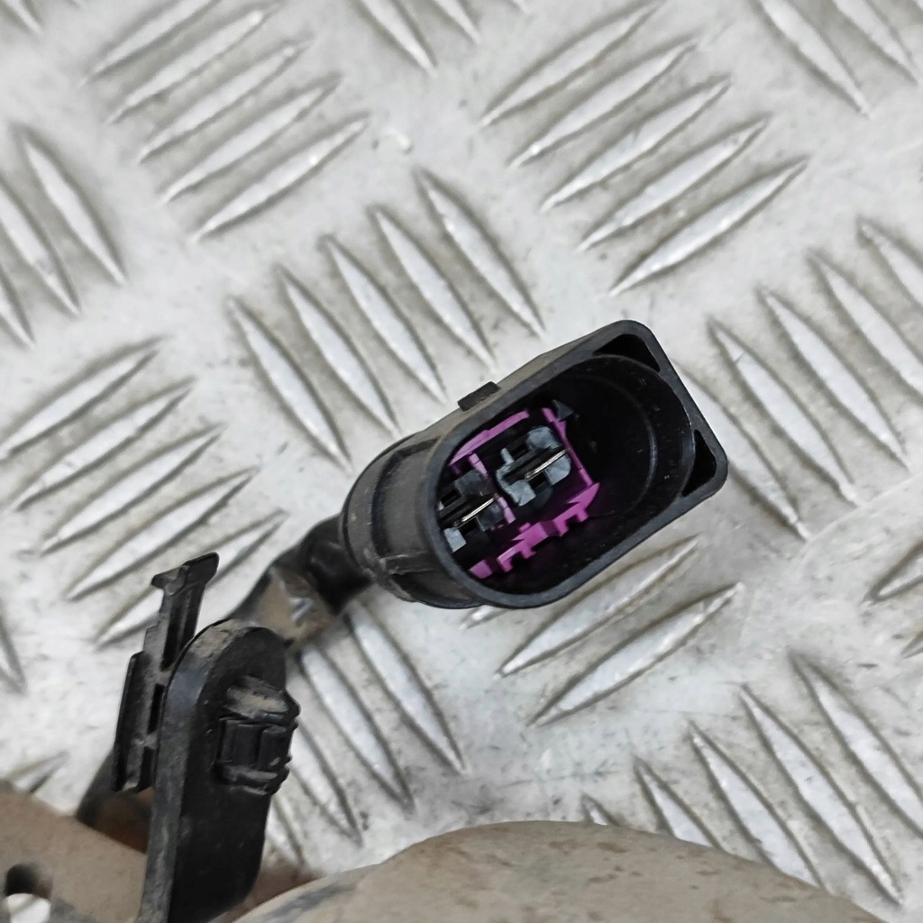 фото №7, Seat tarraco 2022 насос вакуумa / вакуум