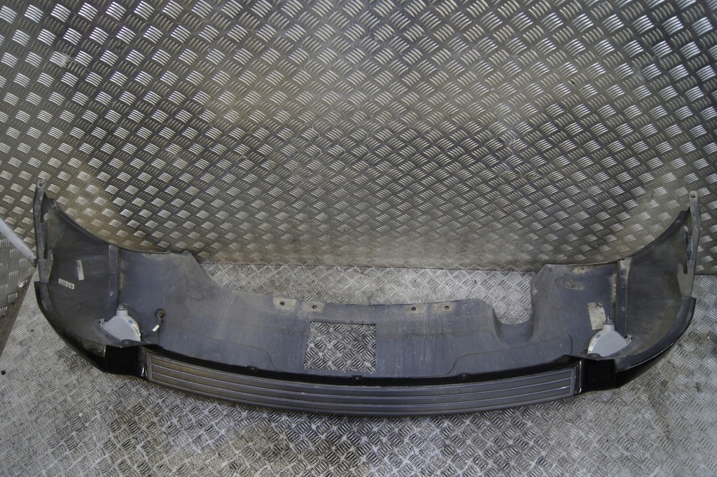 фото №12, Бампер задний jeep compass lift 4x4