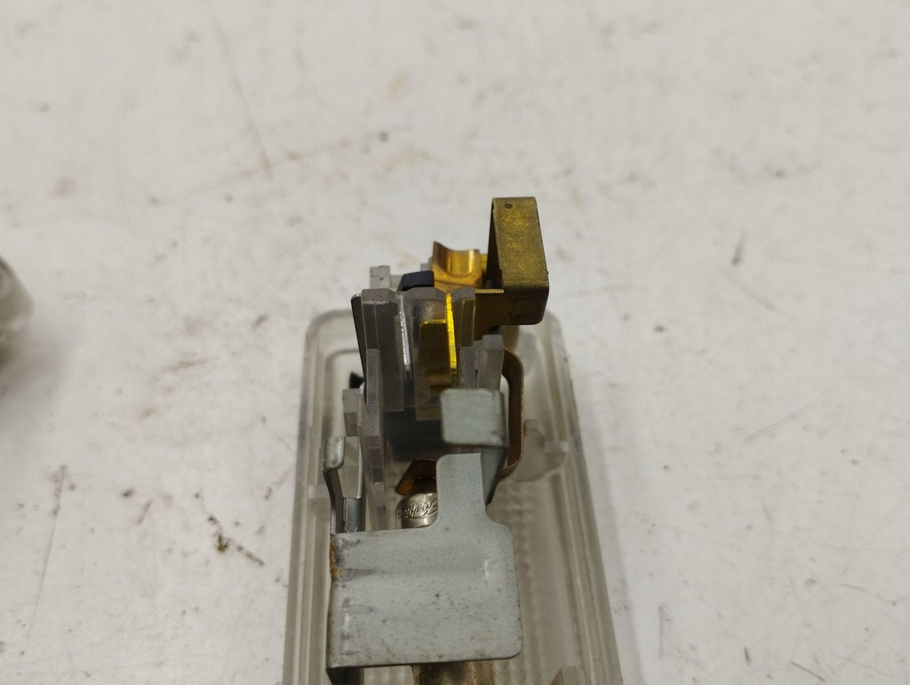 фото №6, Nissan murano z50 2007 комплект другое освещение салона кабины