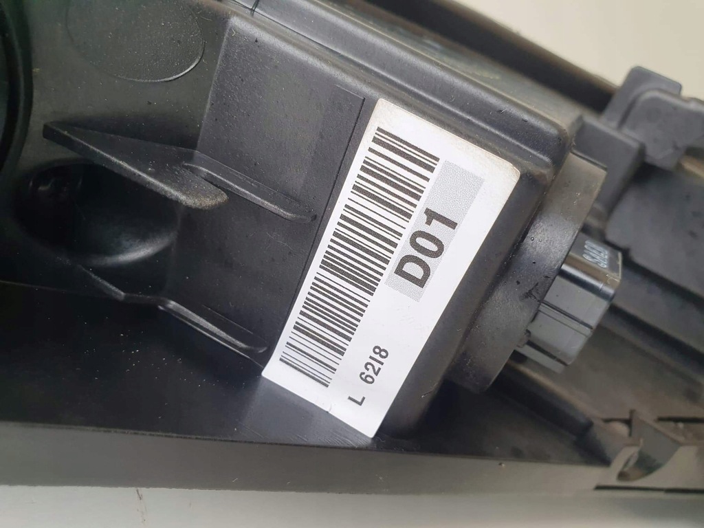 фото №5, Hyundai kona лампа левая led drl 92207-j90 оригинал