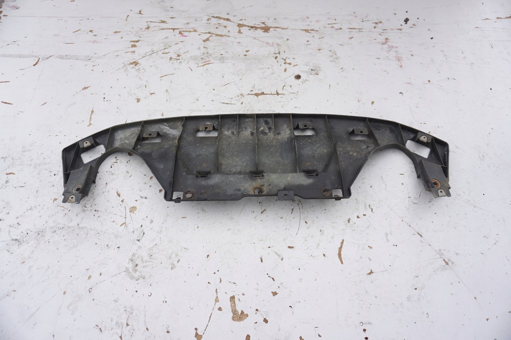 фото №1, Защита pod бампер перед mazda cx5 cx-5 i