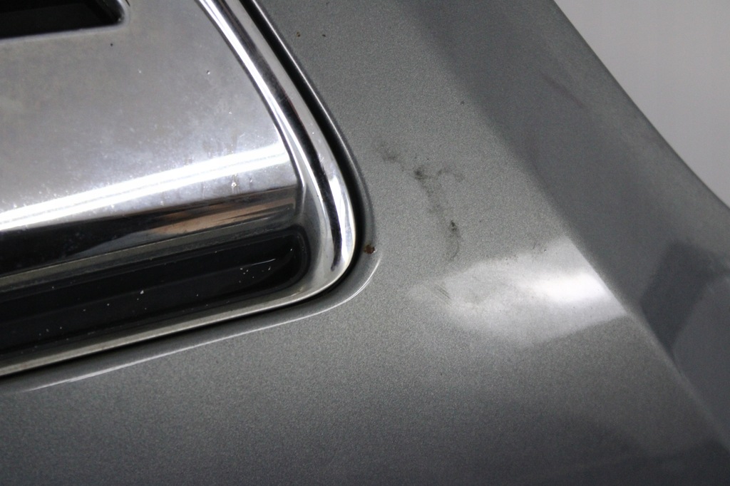 фото №7, Opel antara 06r- капот кришка двигуна gje