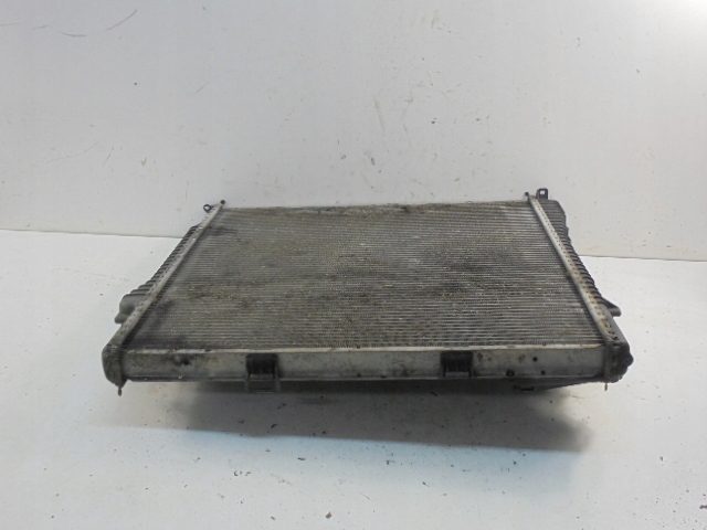 Bmw x5 e53 радиатор воды 3,0d 7788387 с Разборки