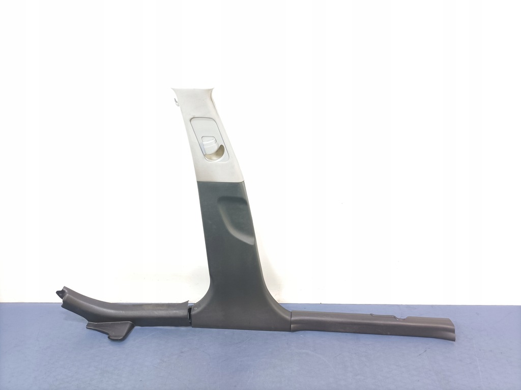 фото №1, Hyundai i40 i kombi комплект захист bok лівий