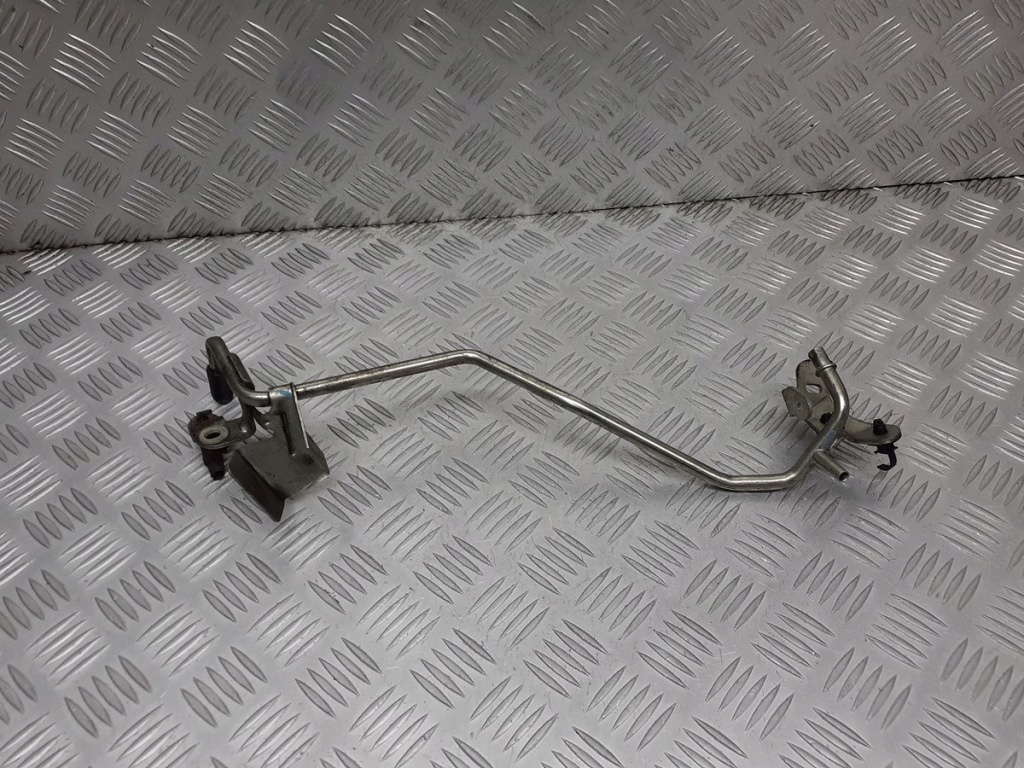 фото №1, Шланг пального renault scenic ii 2.0 dci