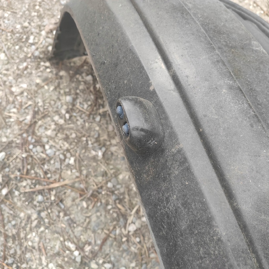 фото №9, Бампер перед передний skoda octavia i fl