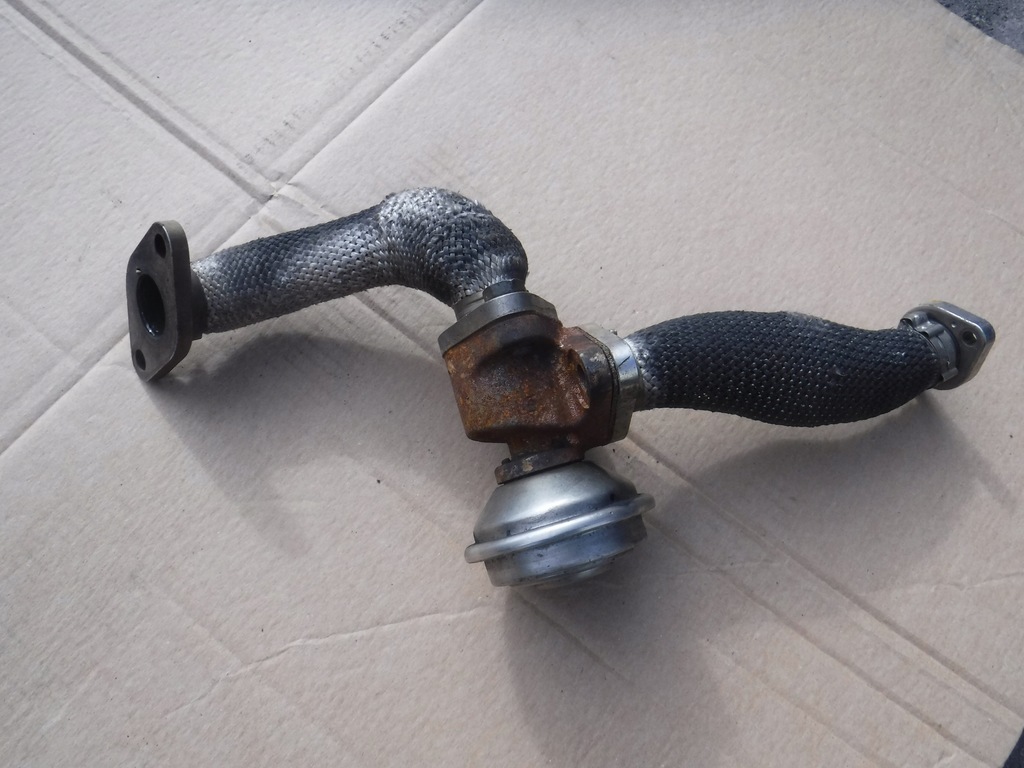 фото №2, Клапан egr vw audi 2.7 3.0 tdi 059131503