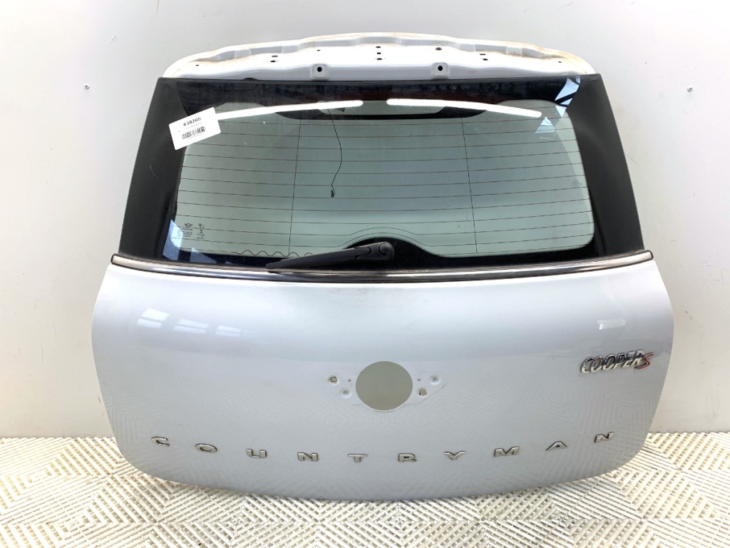 Купить Крышка багажника задний  mini countryman r60 crossover 10-16 ходовие огни  white