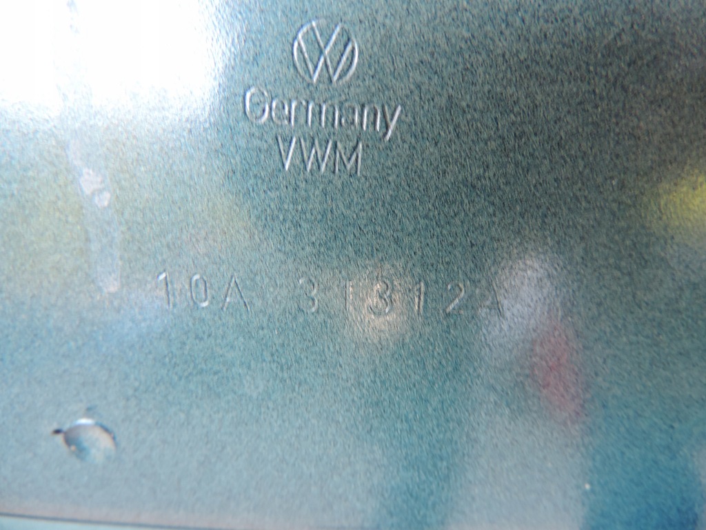 фото №13, Vw id3 id 3 праве передні двері