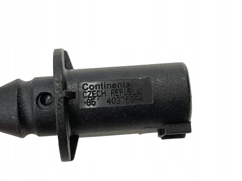 фото №7, Датчик температуры do бампера mercedes a0075421318 5.022