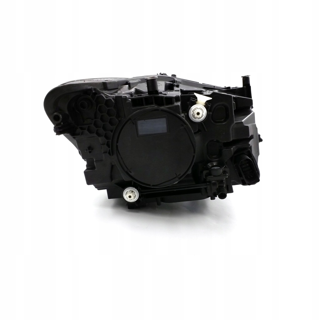 фото №5, Mercedes b-klasa w247 full led лампа левая nowaoryg