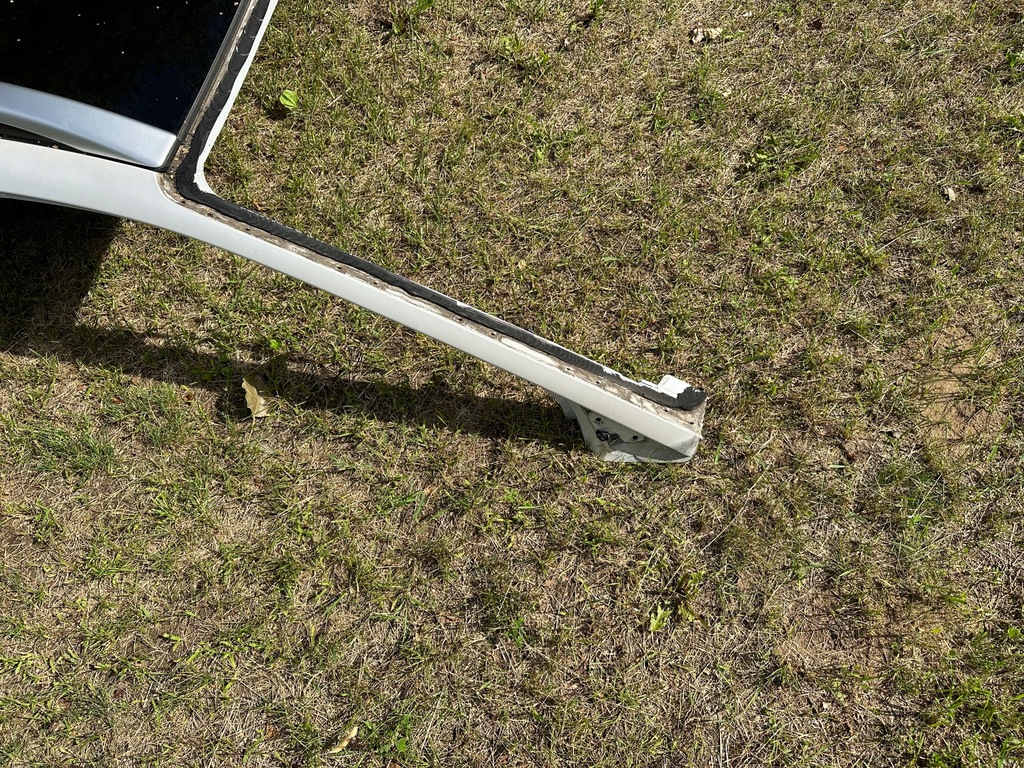 фото №6, Citroen c5 x7 iii 08- дах панорама скло kombi kwed