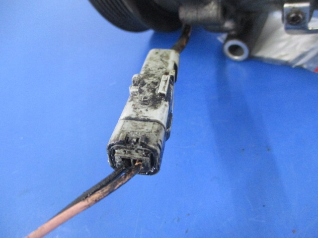 фото №7, Clio iii 1.5dci компресор кондиціонера 8200953359a