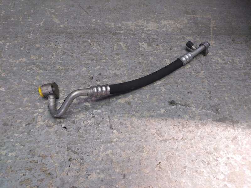 фото №1, Mercedes w204 glk w212 шланг кондиціонера 2.2cdi