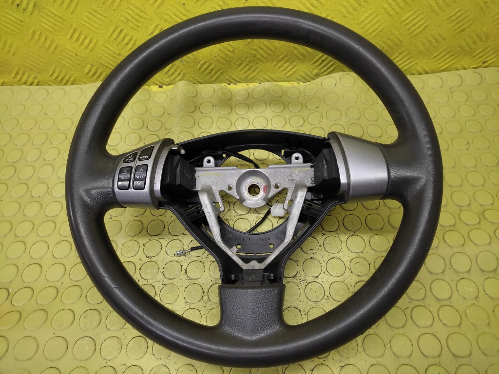 фото №1, Suzuki swift iv воздуховод