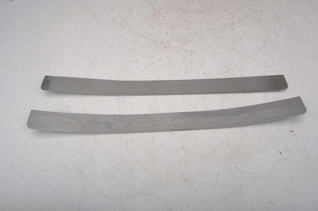 фото №1, Ford focus mk4 накладки порогові комплект