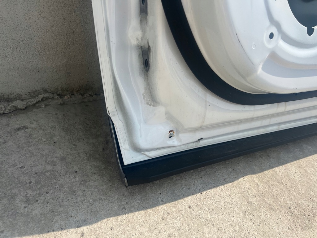 фото №16, Двері hyundai ioniq 5 перед правий