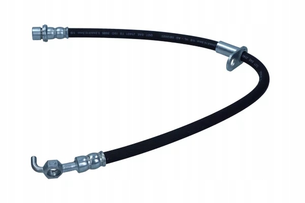 фото №2, Шланг ham. elast. toyota p. carina 93-97 le