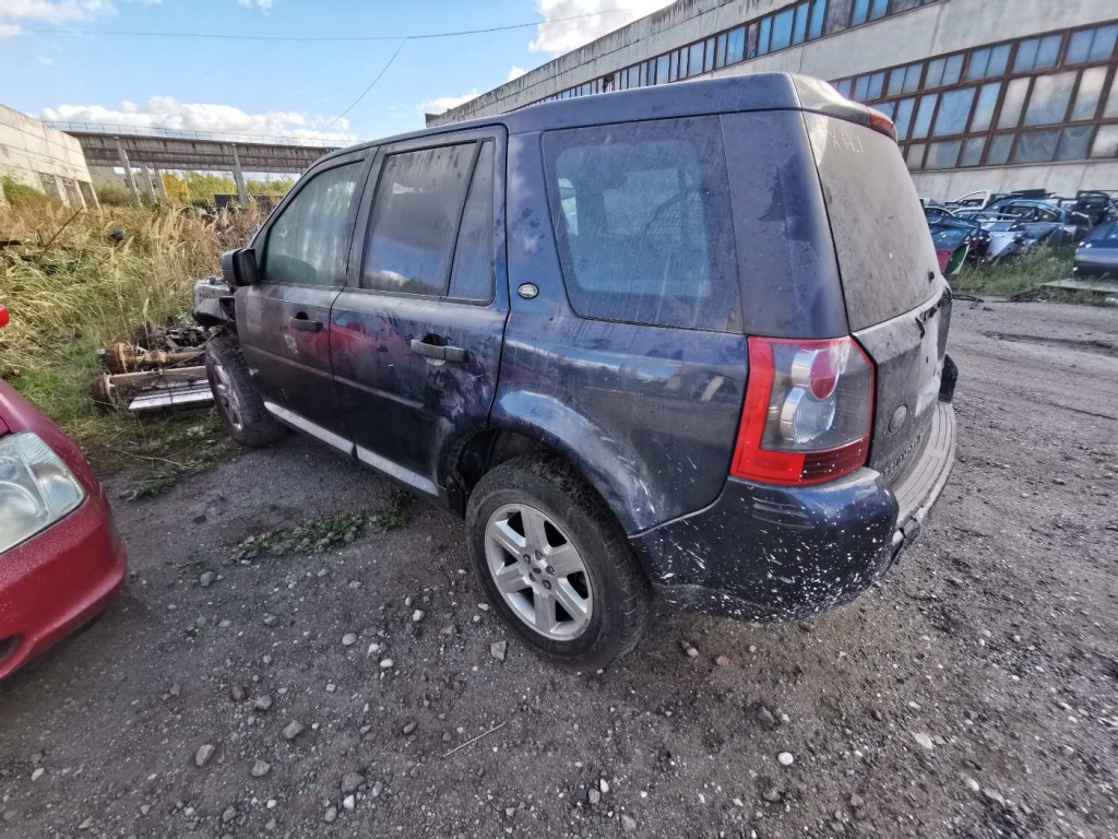 Купити Land-rover freelander двигун кришка обігрівача 2008 2.2l 1607526 16075-26,