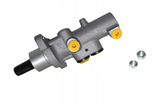 фото №1, Vika 66111603001 насос гальмівна