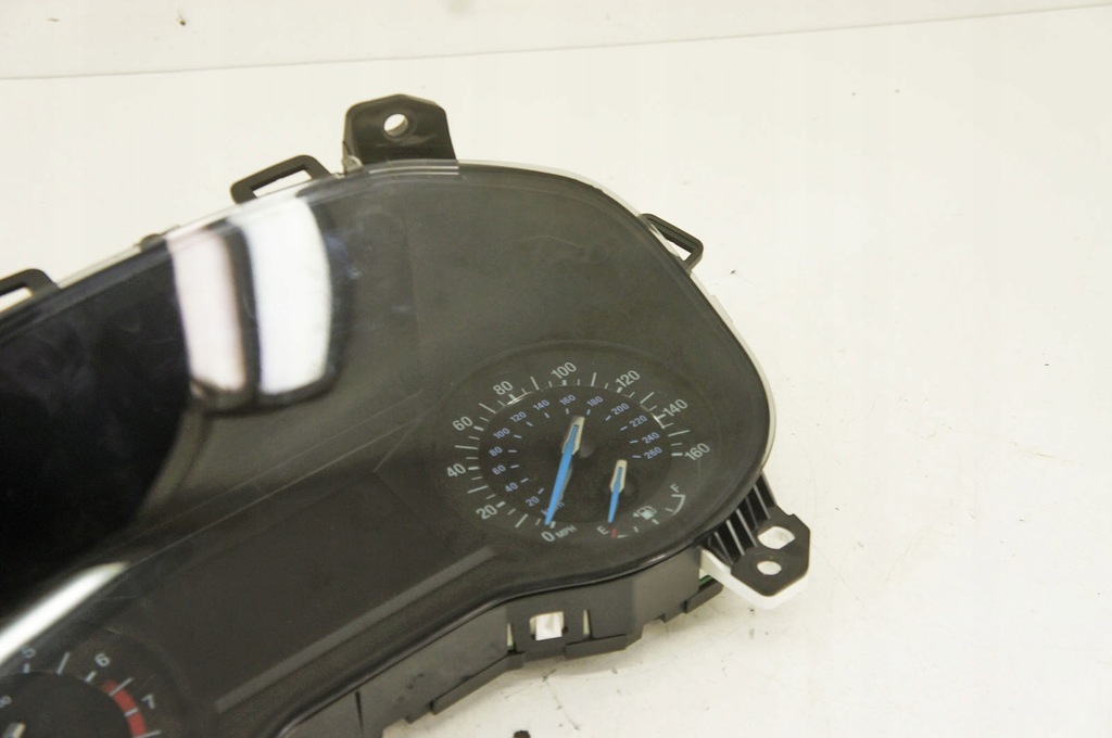 фото №5, Rp045 ford edge mk2 2.0i лічильник прилади gt4t-10849-ab usa