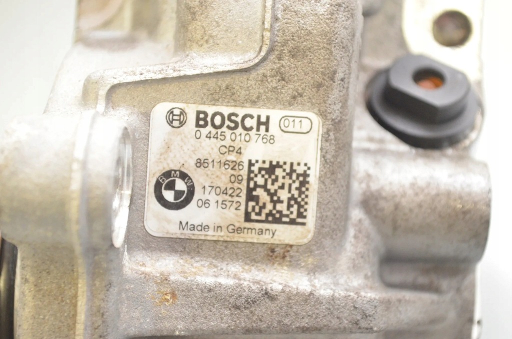 фото №15, Система топливный bmw 2 active tourer f45 13538511630 1.5l 85kw - 28604457