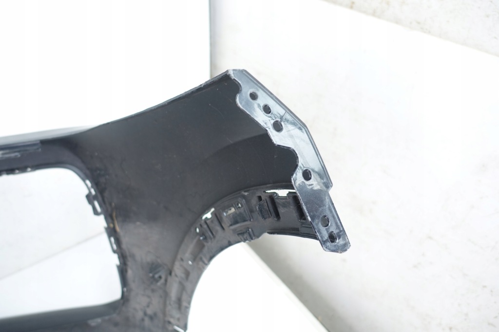 фото №12, Bmw x6 g06 m-pakiet 2019- бампер передній перед 8069942