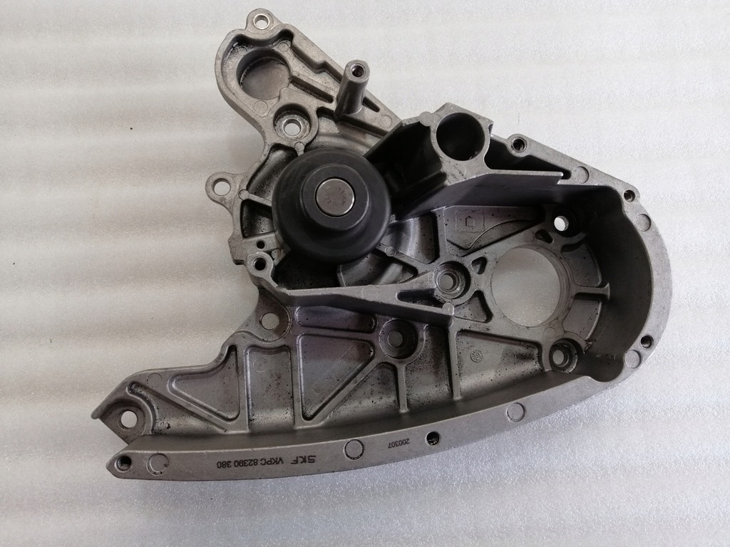 фото №1, Fiat ducato iveco насос wody