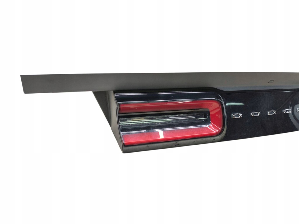 фото №7, Лампа задняя w крышка багажника задняя dodge challenger 68404882aa