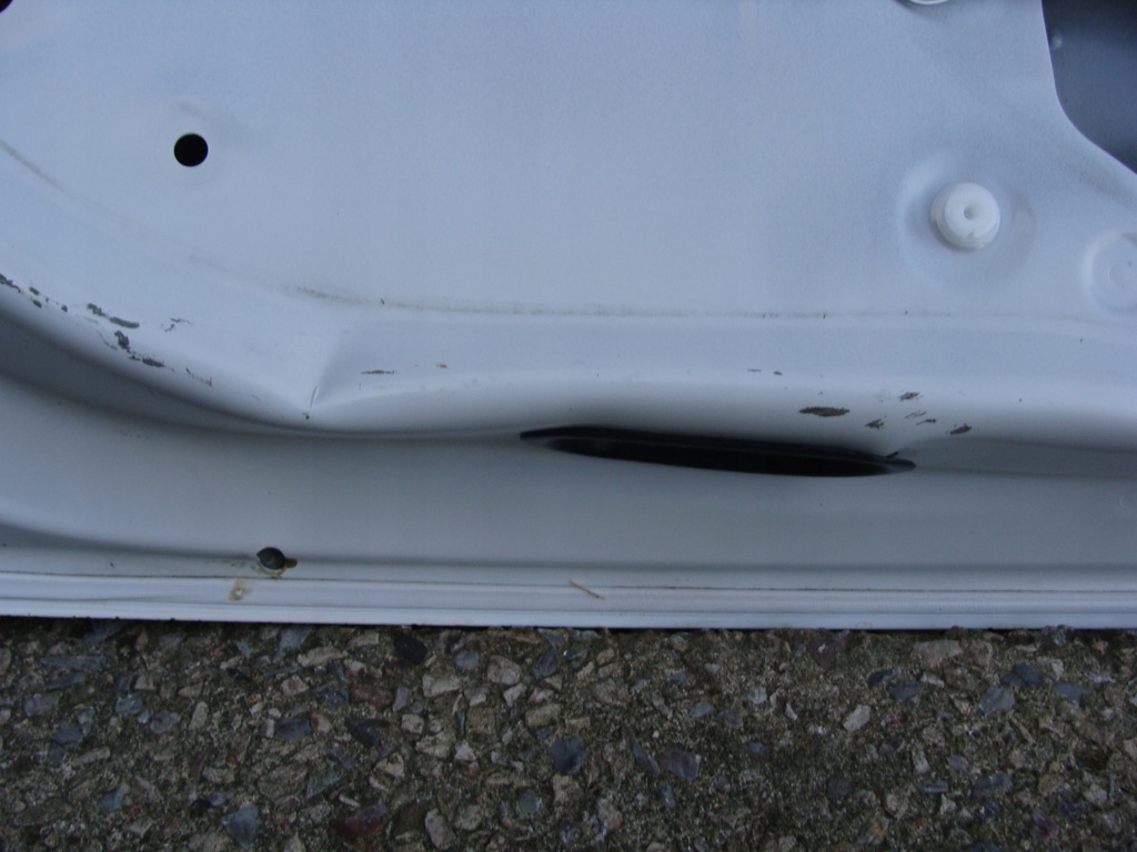 фото №10, Кришка багажника задня toyota yaris iii lift