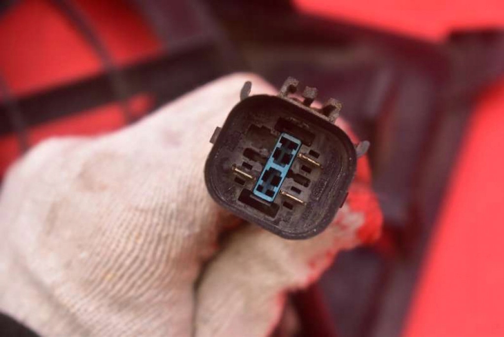 Вентилятор 1742-7525508 bmw e46 1.8i valvetronic 116 km рестайлинг  01-06 в Украине