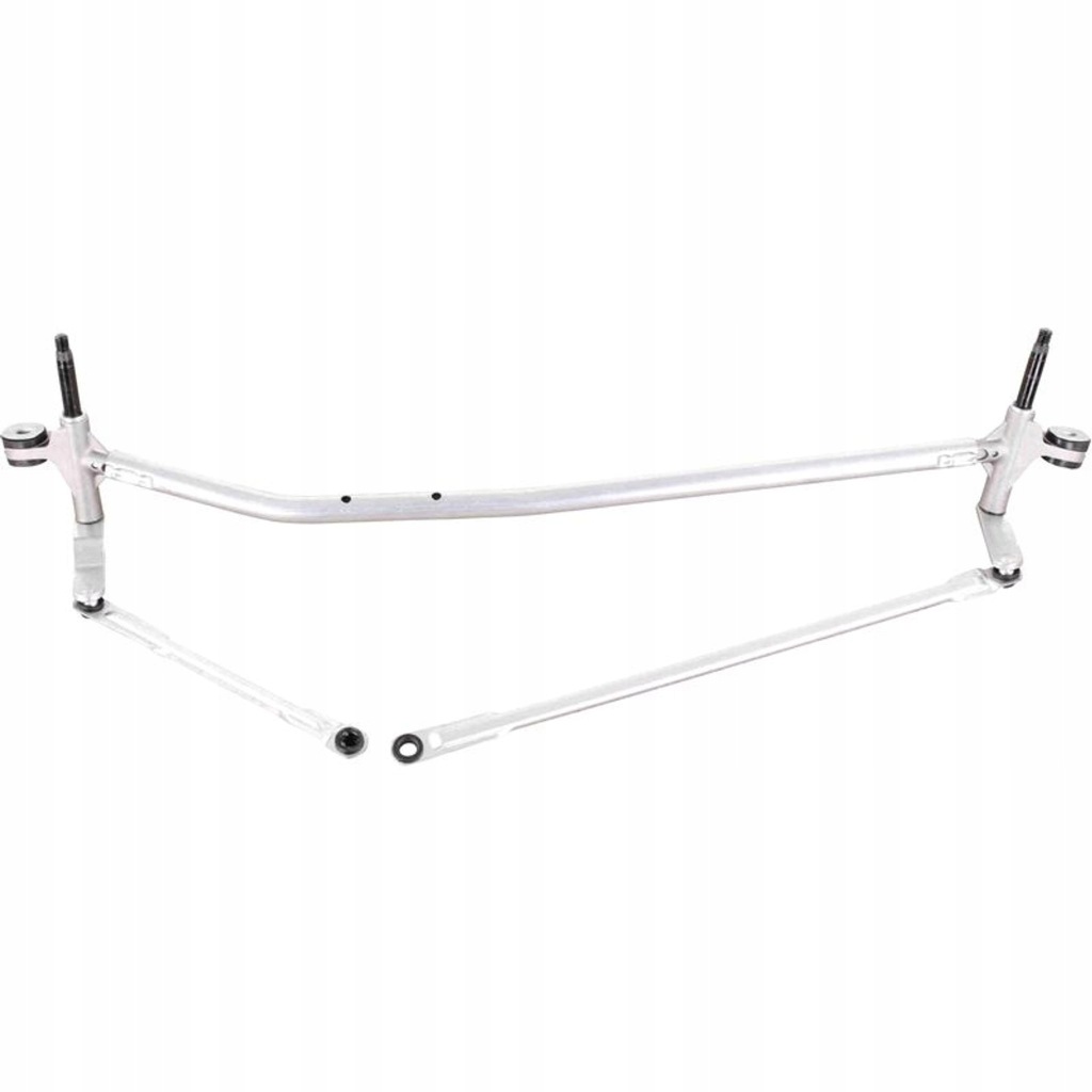 фото №1, Механізм двірник do nissan nv400 opel movano b renault master iii 11-